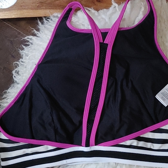 L halter bikini tops - Picture 4 of 4